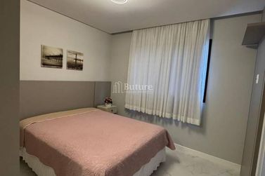 Apartamento &agrave; venda - Meia Praia