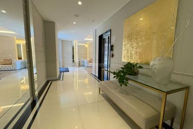 Apartamento &agrave; venda - 116m&sup2; - Castelo Branco