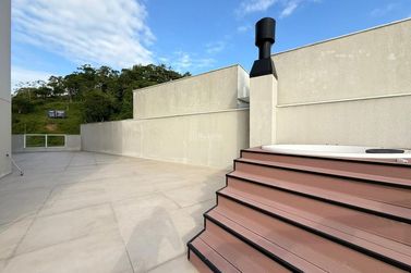 Apartamento &agrave; venda - 292m&sup2; - Morretes