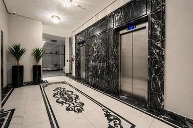 Apartamento &agrave; venda - 85m&sup2; - Meia Praia