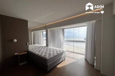 Apartamento para alugar - 191m&sup2; - Centro