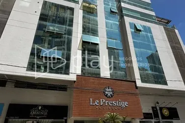 Apartamento &agrave; venda - 158m&sup2; - Meia Praia