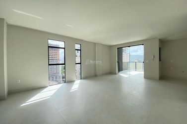 Apartamento &agrave; venda - 125m&sup2; - Castelo Branco
