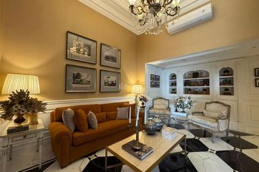 Apartamento &agrave; venda - 139m&sup2; - Centro