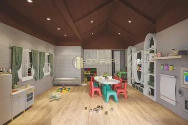 Apartamento &agrave; venda - 135m&sup2; - Castelo Branco