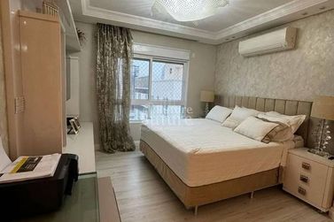 Apartamento &agrave; venda - Meia Praia