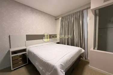 Apartamento &agrave; venda - 123m&sup2; - Meia Praia