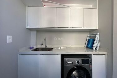 Apartamento &agrave; venda - 187m&sup2; - Meia Praia