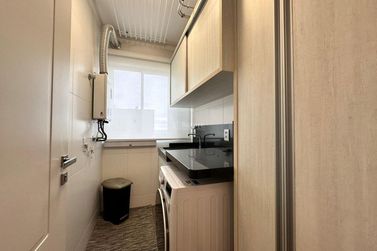 Apartamento &agrave; venda - 130m&sup2; - Meia Praia