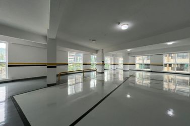 Apartamento &agrave; venda - 209m&sup2; - Centro