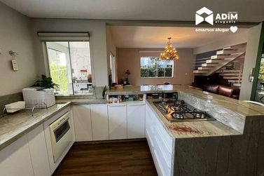 Casa para alugar - 285m&sup2; - Praia Brava de Itaja&iacute;