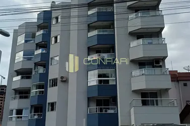 Apartamento &agrave; venda - 78m&sup2; - Morretes