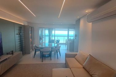 Apartamento &agrave; venda - 130m&sup2; - Itacolomi