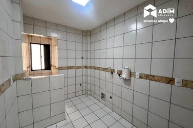 Apartamento para alugar - 60m&sup2; - Centro