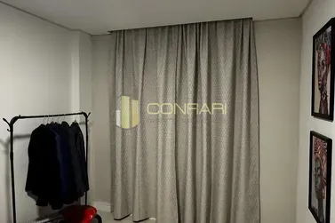Apartamento &agrave; venda - 100m&sup2; - pereque