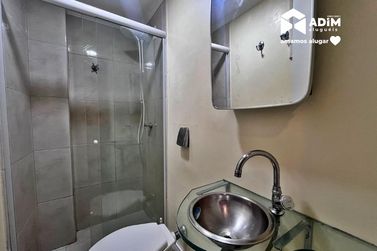 Apartamento para alugar - 120m&sup2; - Centro