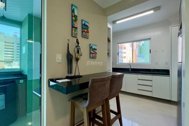 Apartamento &agrave; venda - 130m&sup2; - Andorinha