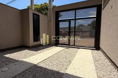 Sobrado &agrave; venda - 92m&sup2; - bombas