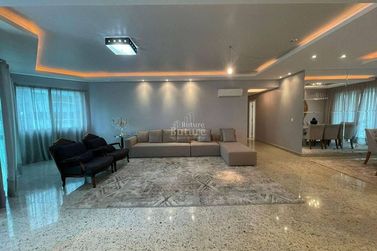 Apartamento &agrave; venda - Meia Praia