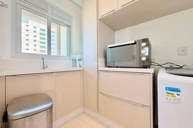 Apartamento &agrave; venda - 160m&sup2; - Centro