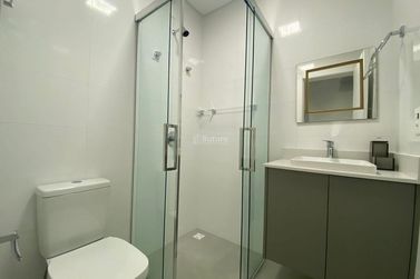 Apartamento &agrave; venda - 160m&sup2; - Canto Grande
