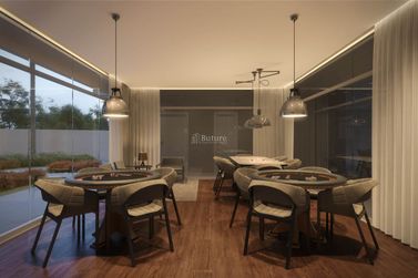 Apartamento &agrave; venda - 64m&sup2; - Morretes
