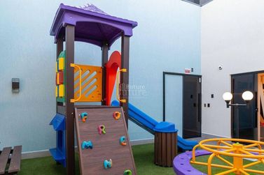 Apartamento &agrave; venda - Meia Praia