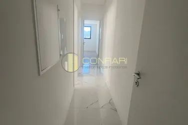 Apartamento &agrave; venda - 117m&sup2; - CENTRO