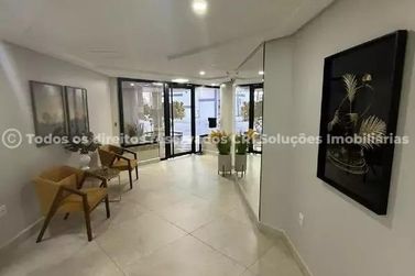 Apartamento para alugar - 87m&sup2; - Centro