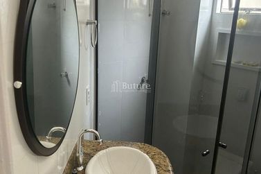 Apartamento &agrave; venda - 126m&sup2; - Castelo Branco