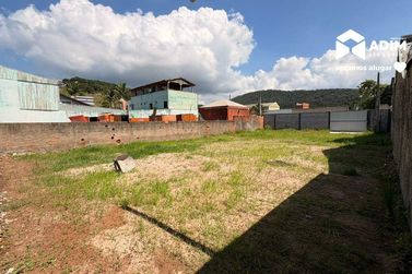 Terreno para alugar - 392m&sup2; - Nova Esperan&ccedil;a