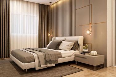 Apartamento &agrave; venda - 111m&sup2; - 