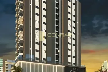 Apartamento &agrave; venda - 1154m&sup2; - meia praia