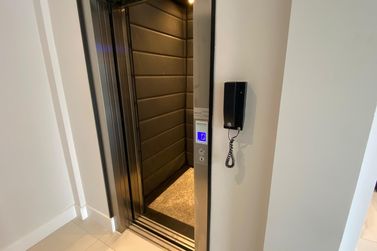 Apartamento para alugar - 64m&sup2; - Centro