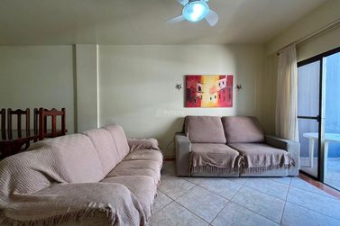 Apartamento &agrave; venda - 96m&sup2; - Centro