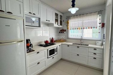 Apartamento &agrave; venda - Meia Praia