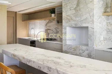 Apartamento &agrave; venda - 186m&sup2; - meia praia