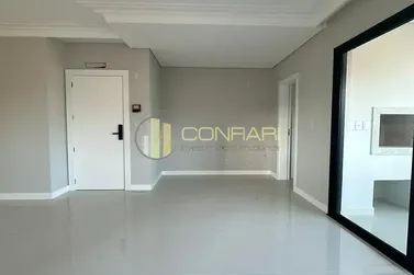 Apartamento &agrave; venda - 92m&sup2; - centro