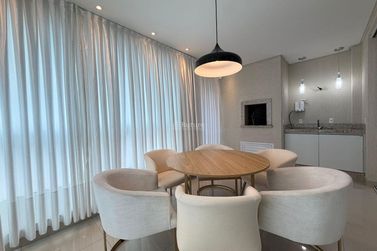 Apartamento &agrave; venda - 142m&sup2; - Castelo Branco