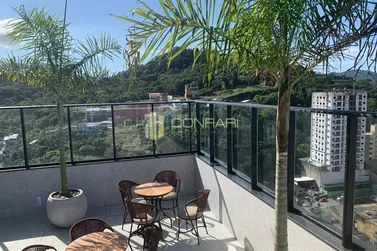 Apartamento &agrave; venda - 60m&sup2; - Morretes