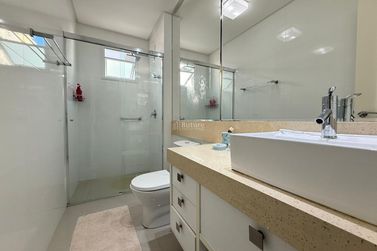 Apartamento &agrave; venda - 281m&sup2; - Castelo Branco