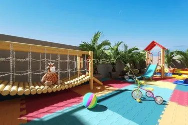 Apartamento &agrave; venda - 95m&sup2; - Pereque