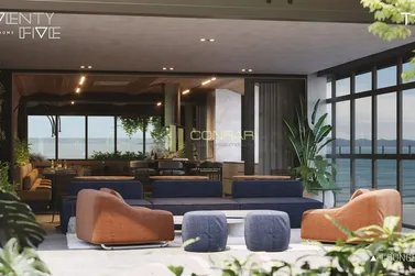 Apartamento &agrave; venda - 200m&sup2; - Centro