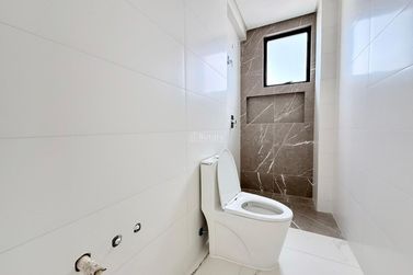 Apartamento &agrave; venda - 206m&sup2; - Meia Praia