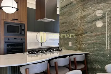 Apartamento &agrave; venda - 67m&sup2; - Morretes