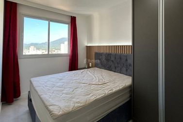Apartamento &agrave; venda - 72m&sup2; - Morretes