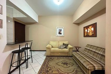 Apartamento &agrave; venda - 75m&sup2; - Castelo Branco