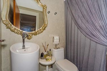 Apartamento &agrave; venda - 180m&sup2; - Centro