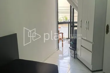 Apartamento &agrave; venda - 126m&sup2; - Meia Praia