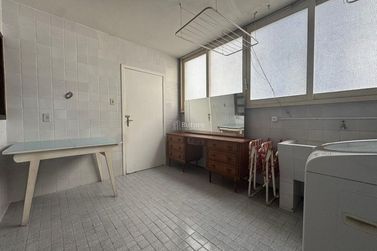 Apartamento &agrave; venda - 188m&sup2; - Centro